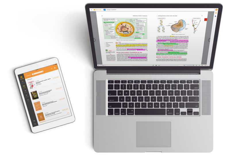 STRUMENTO PER LA DIDATTICA AVANZATA